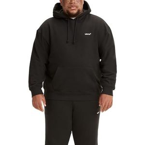 Levi's Heren Big Red Tab Sweats Hoody Sweatshirt