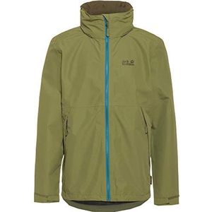Jack Wolfskin Heren Evandale Jacket M