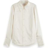 Scotch & Soda - 177651 - Overhemd - Lange Mouwen
