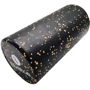 Sveltus - Gladde Massagerol - EPP-polyurethaanschuim - Harde Roller