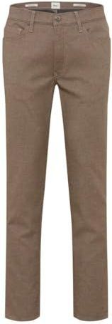 Brax - Cadiz - Herenbroek - 5-pocketmodel - Katoenmix met Viscose