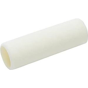 ProDec PRRE032 17,8 cm x 4,4 cm stapel mohair verf roller voor glans, satijn en houtvlekken