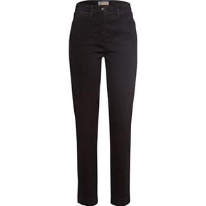 Raphaela by Brax damesbroek, antraciet, 40