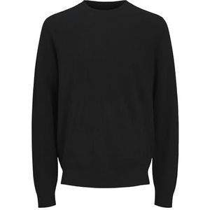 R.D.D. - RDDBROOKS - Trui - Zwart - Knitwear