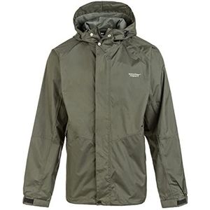 WEATHER REPORT Jagger Jacket 3052 Forest Night S