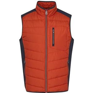 bugatti Sportkleding voor heren, Roest-690, 46