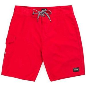 Vans Classic Solid Boardshort II herenzwemshorts