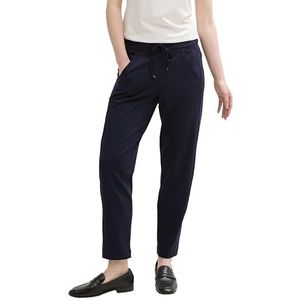 Tom Tailor - Damesbroek - Sky Captain Blue - Model 10668