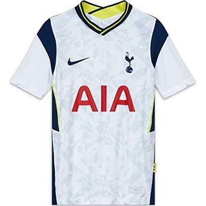Sportshirts - Thuisshirt - Tottenham - 2020/21