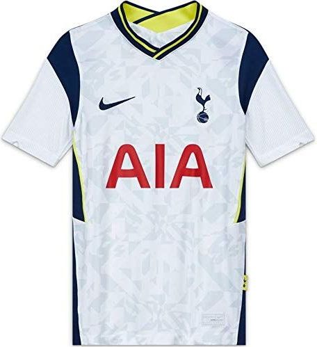 Sportshirts - Thuisshirt - Tottenham - 2020/21