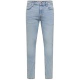 Only & Sons Jeans 'ONSLOOM'  lichtblauw