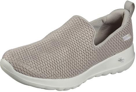 Skechers - Go Walk Joy - Sneakers - Licht - Ademend Mesh - Zachte Voering
