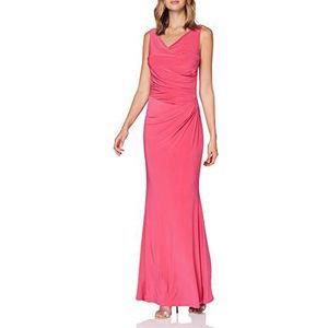 Gina Bacconi vrouwen Galiana Cocktailjurk