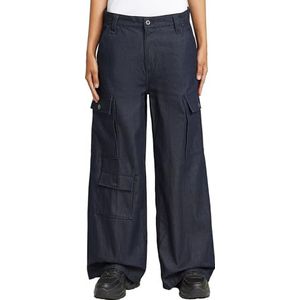 G-star - Mega - Spijkerbroek - Denim - Loose Fit - 80% Katoen