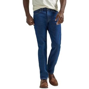 LEE - Regular Straight - Jeans - Pepper - Heren