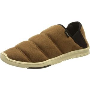 Etnies Scout Slipper Skateschoen voor heren, Bruin, 48 EU