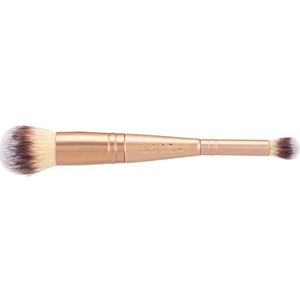 Stila Dual-Ended Foundation & Concealer Brush