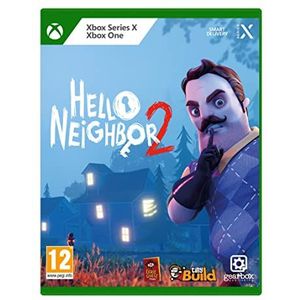 Hello Neighbor 2 - XBX