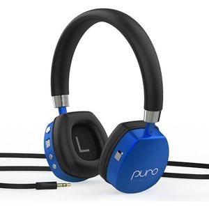 Puro Sound Labs PuroQuiet Plus (Blauw)