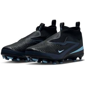 Nike - Phantom 6 High Academy - Voetbalschoenen - Blauw