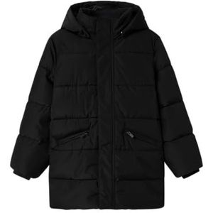 Medow03 - Gewatteerde Jas - Pufferjas - Waterdicht - Kinderen