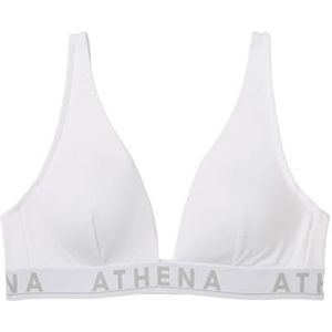 ATHENA Damesbeha, Wit, S