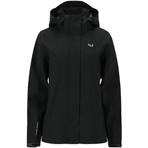 Whistler Kerlin Rain Jacket voor dames