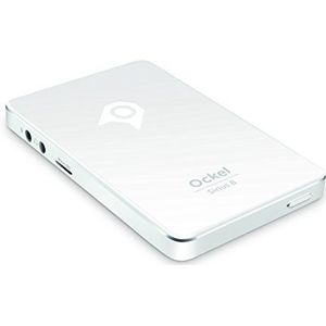 Ockel Computers Sirius B mini PC met Windows 10