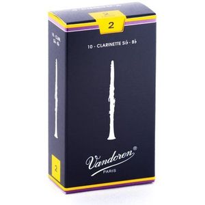 VANDOREN Bb Clarinet 2