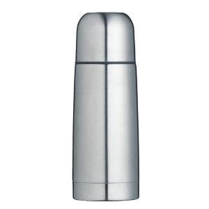 KitchenCraft MasterClass thermoskan - Roestvrij Staal Zilver 300 ml