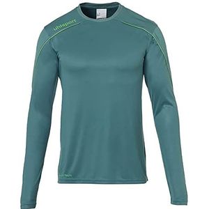 Uhlsport Stream 22 shirt met lange mouwen voor kinderen