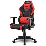 Sharkoon Skiller SGS2 Jr. Gaming Chair, rood