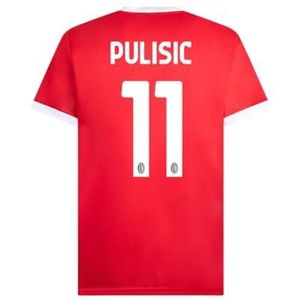 AC Milan Voetbalshirt, replica stadion, seizoen 2024/2025, Home/Away, voetbalshirt