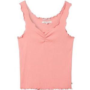 TOM TAILOR Denim Damestop, 35361 - Shell Pink, XS