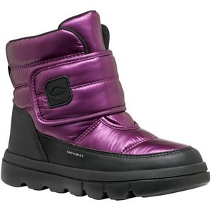 Geox Willaboom ABX - Winterlaarzen - Voor Meisjes - Waterdicht - Ademend
