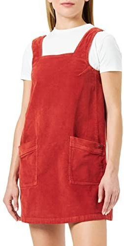 Pepe Jeans - Siren - Trui - Brick - Korte Mouwen