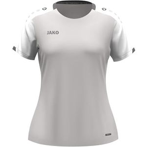 Jako - Dynamic - T-shirt - Zwart - 100% Gerecycled Polyester