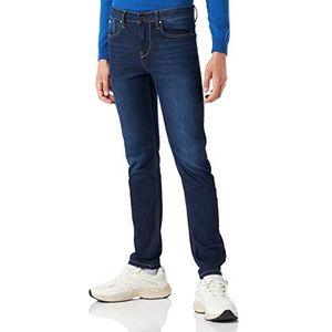 Pepe Jeans Hatch 5PKT Jeans, 000DENIM, 36 heren