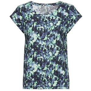 camel active 309684-3T13, Aop meerkleurig, XS