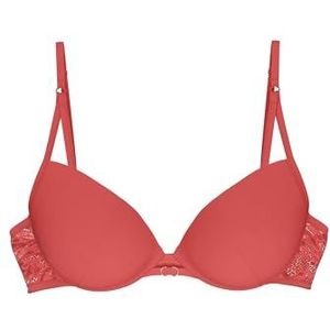 Triumph Crazy Stupid Love WHU Blood Orange, blood orange, 75C