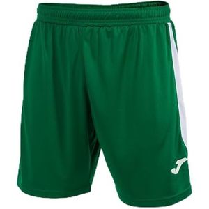 Joma Short Glasgow Verdeblanco - Shorts, uniseks, volwassenen