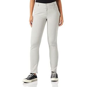 BOSS Damesbroek, zilver, 32