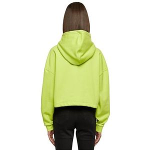 Urban Classics Damestrui met, Frozenyellow, XS