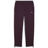 PUMA - Motion Pants - Gebreide Broek - Dames