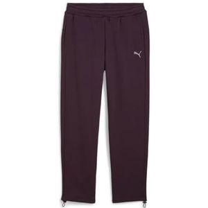 PUMA - Motion Pants - Gebreide Broek - Dames