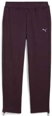 PUMA - Motion Pants - Gebreide Broek - Dames