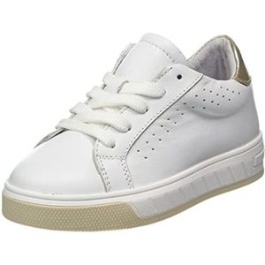 Gattino G1574 Sneakers voor meisjes, wit, 29 EU