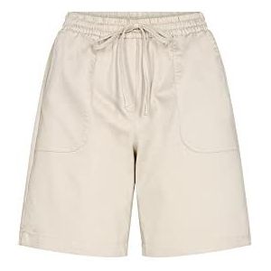 SOYACONCEPT Dames SC-Akila 24-C damesshorts, zand, X-Small, zand, XS