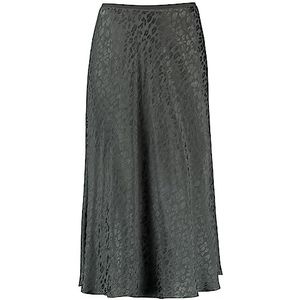 Taifun Damesrok, Coal Grey, 42