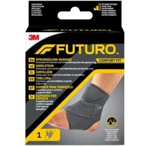 FUTURO™ Comfort Fit - Enkelsteun - Ademend - Verstelbare Banden